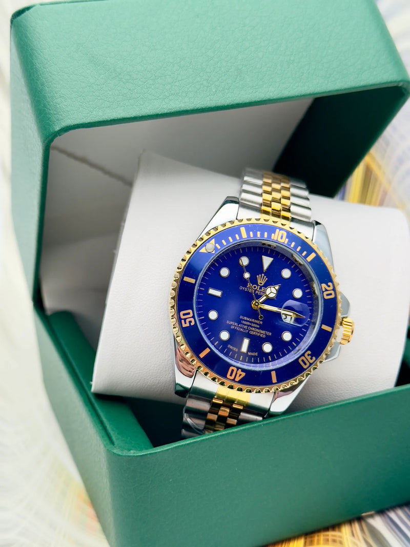 RELOJ ROLEX SUBMARINER | Exclusivo Colômbia