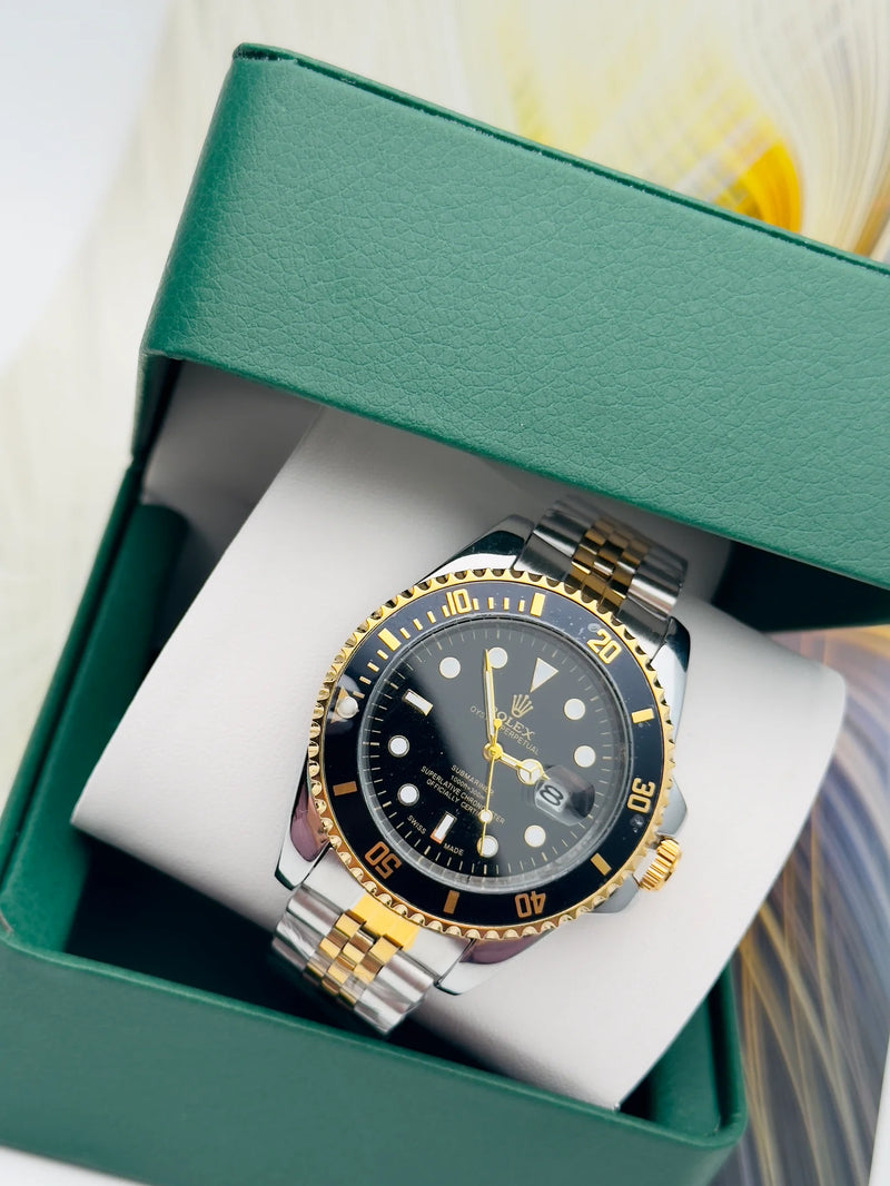 RELOJ ROLEX SUBMARINER | Exclusivo Colômbia