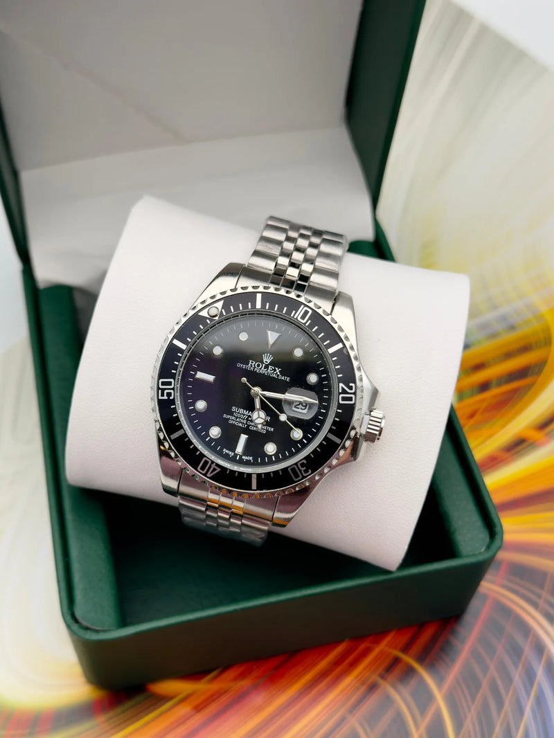 RELOJ ROLEX SUBMARINER | Exclusivo Colômbia